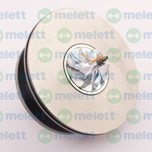 CHRA Cartouche pour Renault 1.5DCI B01V | (1635-710-4010) MFS - KARIBPARTS