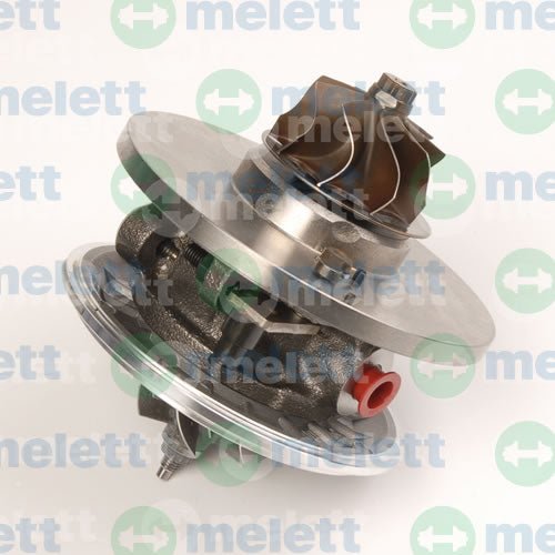 CHRA Cartouche pour VW | 454183-0001, 454183-0002 - KARIBPARTS