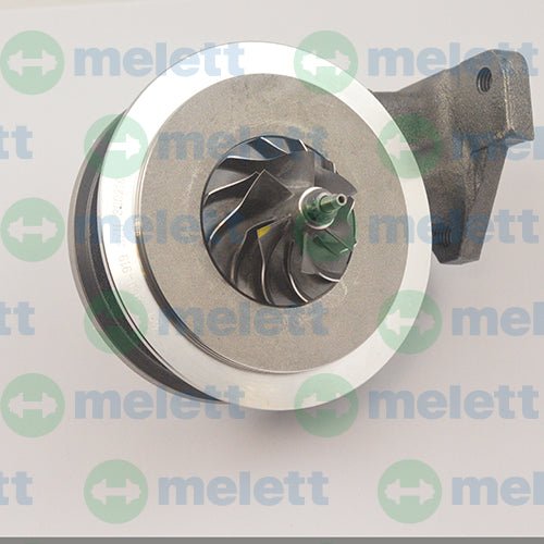 CHRA Cartouche pour VW | 716885-0001, 716885-0002 MELETT - KARIBPARTS