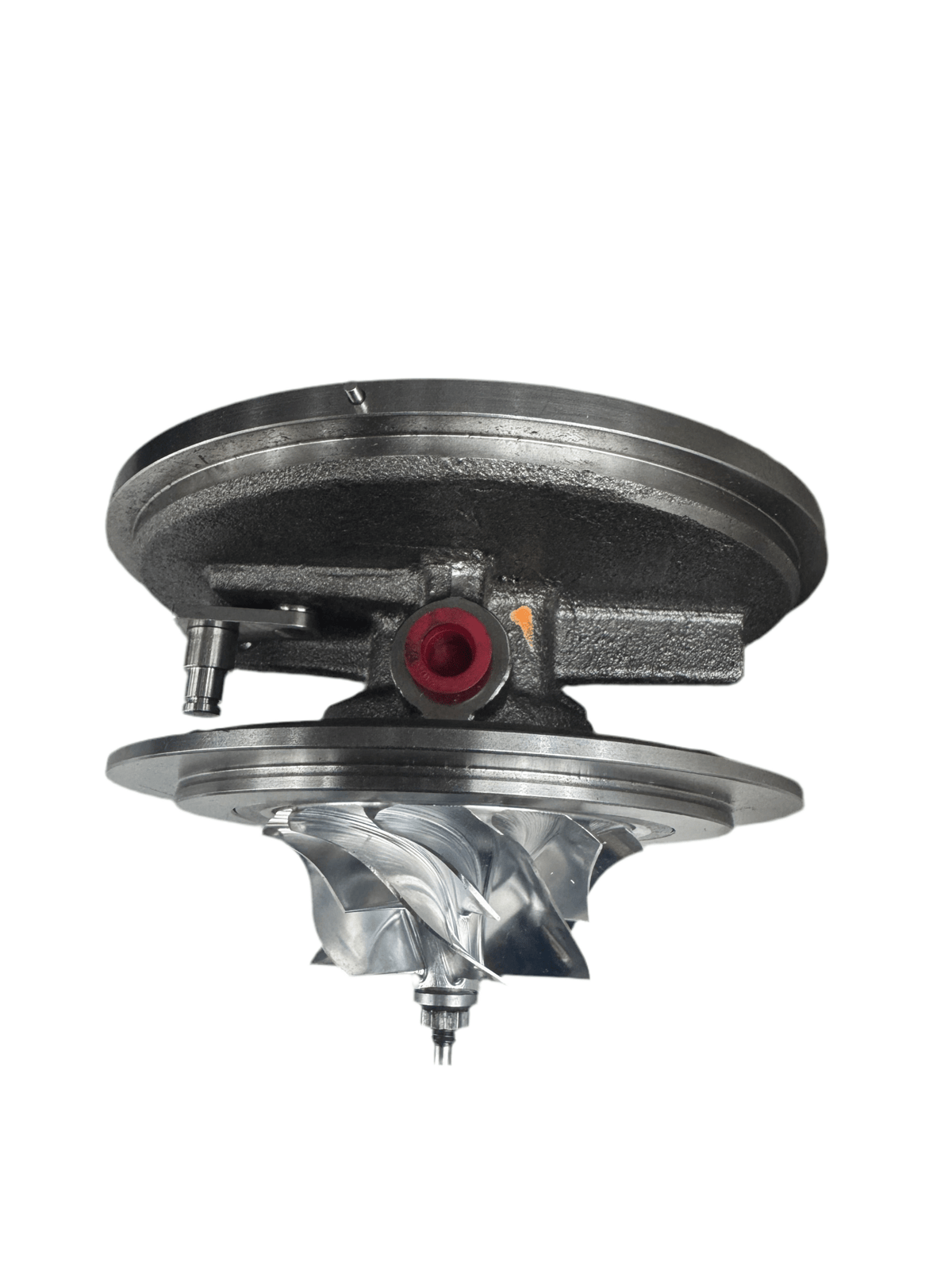 CHRA GTB2265VK 1,9 TDI Cartouche pour AUDI 2265VK PERFHUNTER - KARIBPARTS