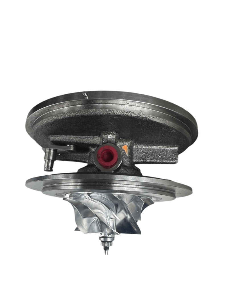 CHRA GTB2265VK 1,9 TDI Cartouche pour AUDI 2265VK PERFHUNTER - KARIBPARTS