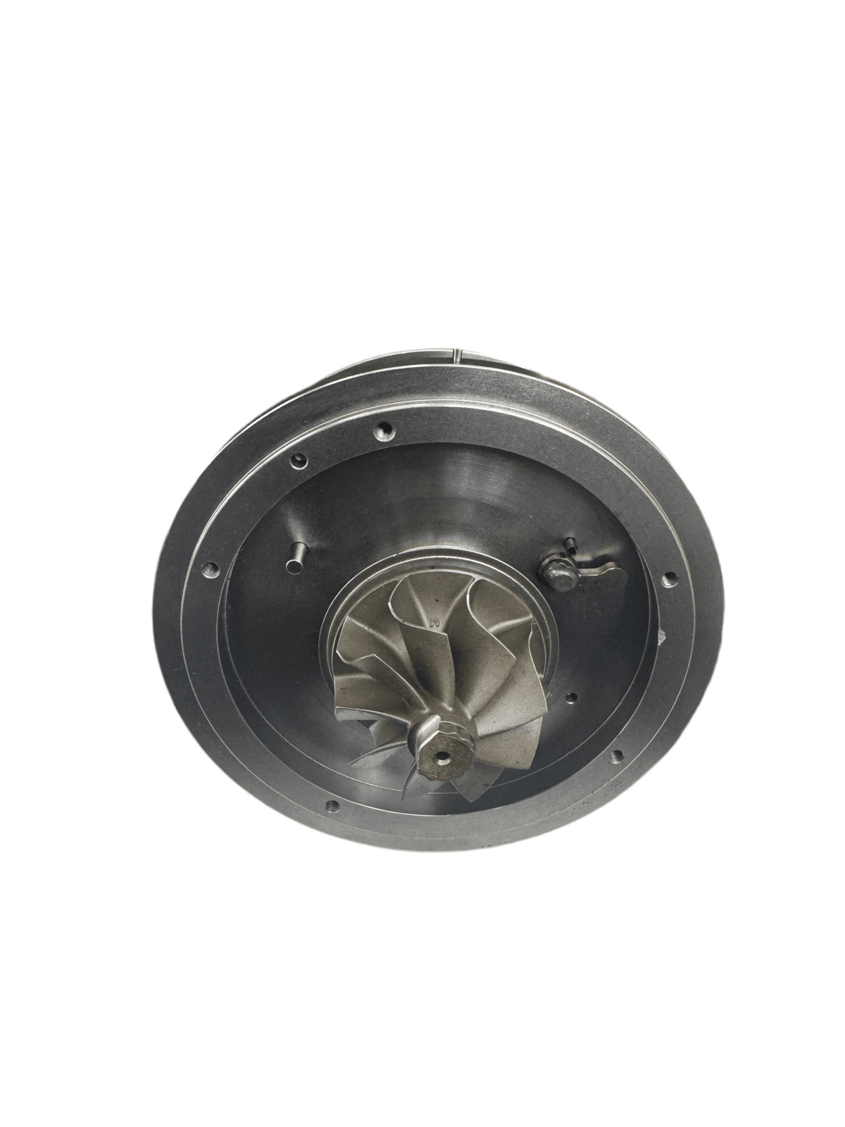 CHRA GTB2265VK 1,9 TDI Cartouche pour AUDI 2265VK PERFHUNTER - KARIBPARTS