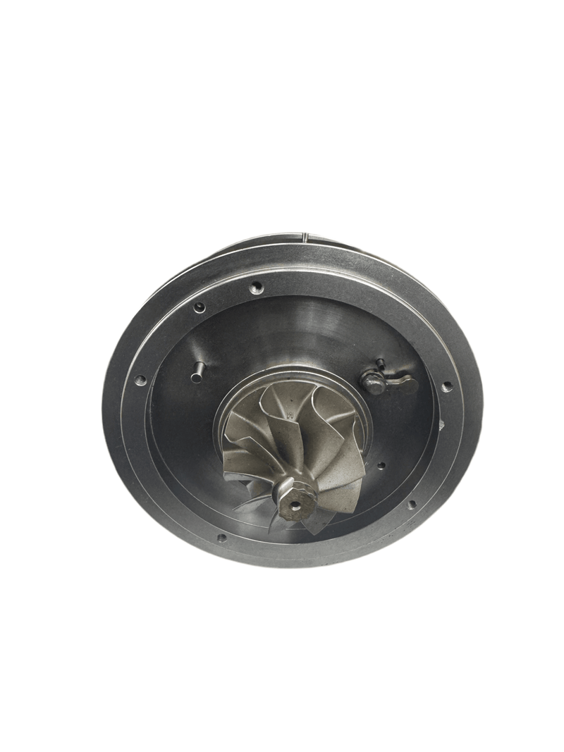 CHRA GTB2265VK 1,9 TDI Cartouche pour AUDI 2265VK PERFHUNTER - KARIBPARTS