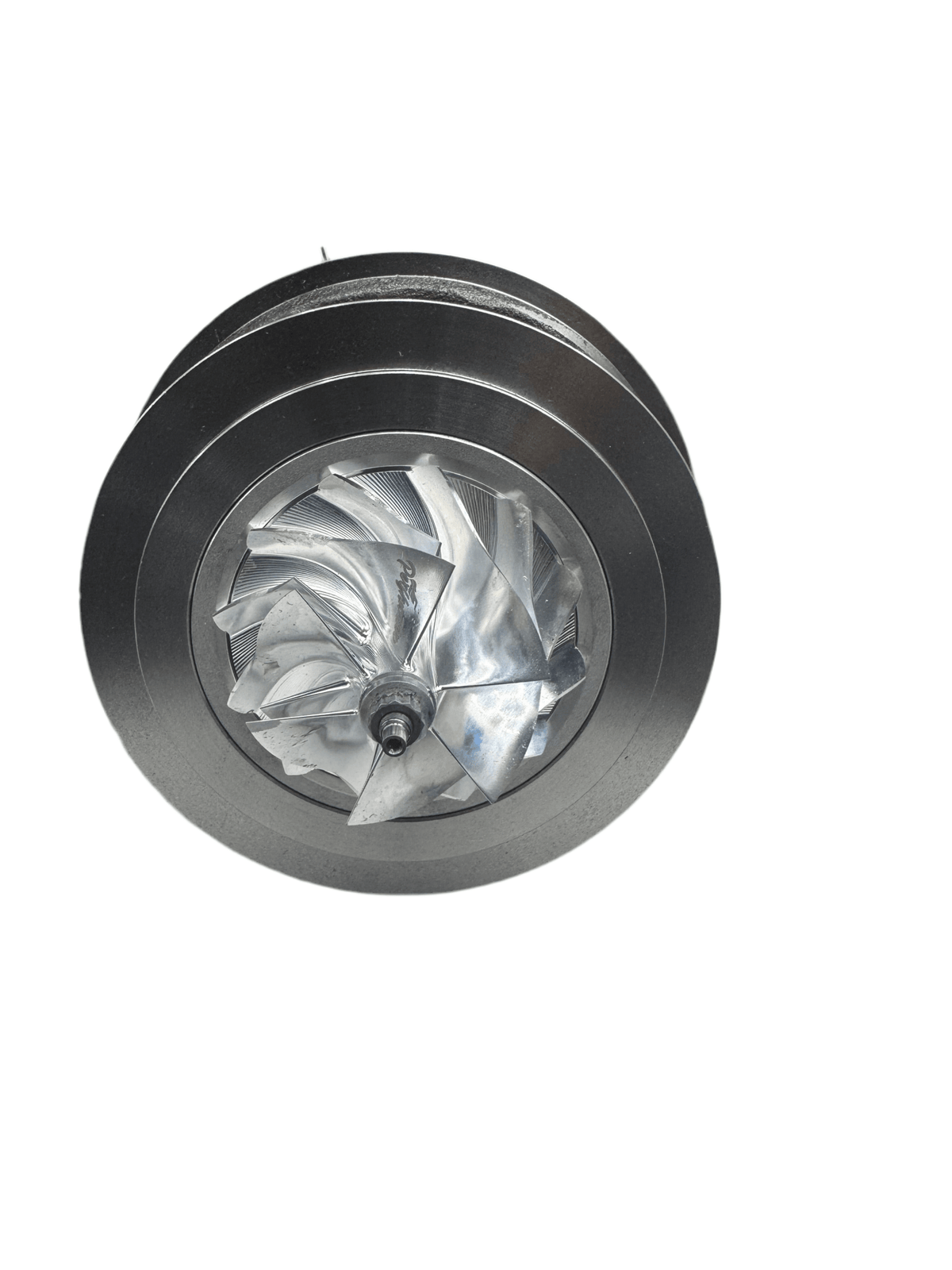 CHRA GTB2265VK 1,9 TDI Cartouche pour AUDI 2265VK PERFHUNTER - KARIBPARTS