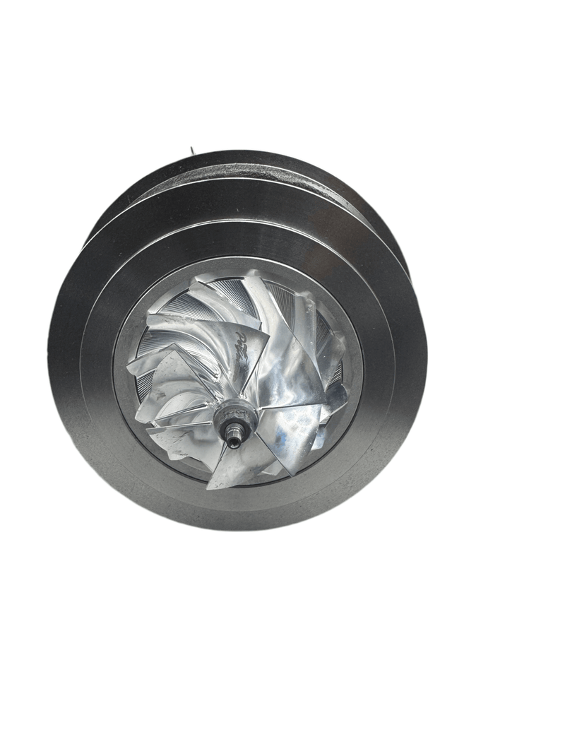 CHRA GTB2265VK 1,9 TDI Cartouche pour AUDI 2265VK PERFHUNTER - KARIBPARTS