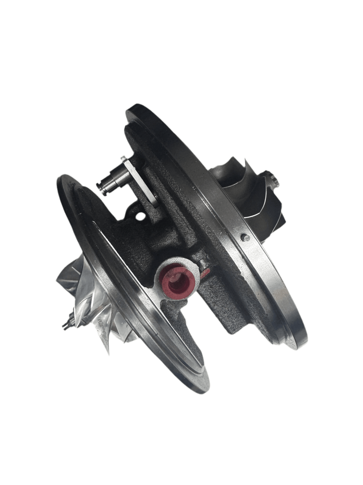 CHRA GTB2265VK 1,9 TDI Cartouche pour AUDI 2265VK PERFHUNTER - KARIBPARTS