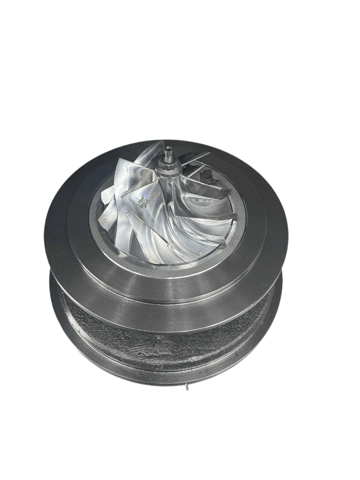 CHRA GTB2265VK 1,9 TDI Cartouche pour AUDI 2265VK PERFHUNTER - KARIBPARTS