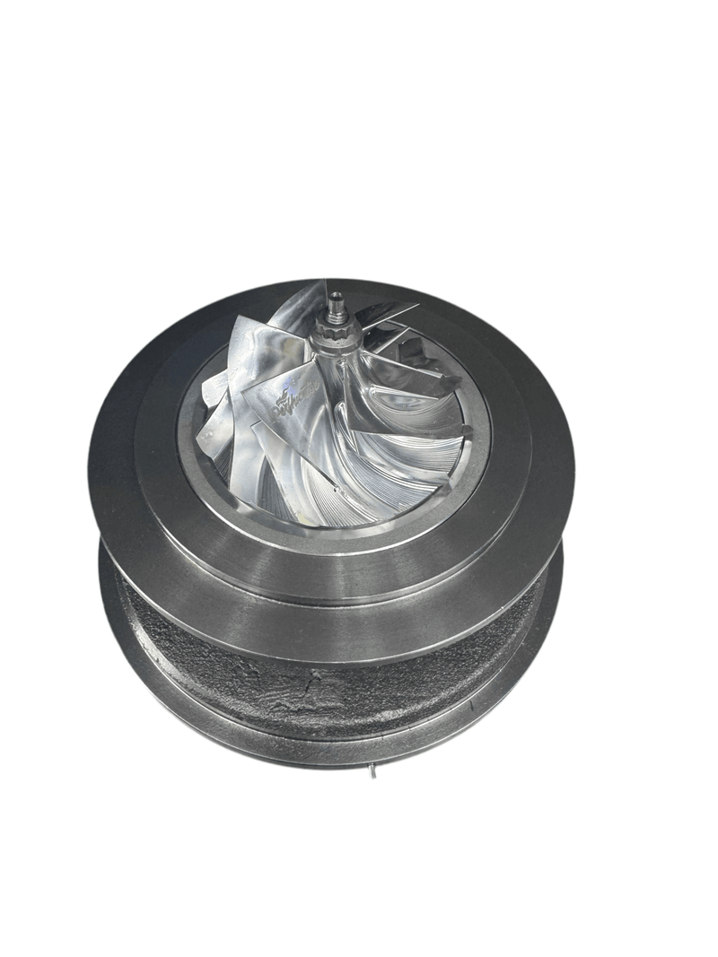 CHRA GTB2265VK 1,9 TDI Cartouche pour AUDI 2265VK PERFHUNTER - KARIBPARTS