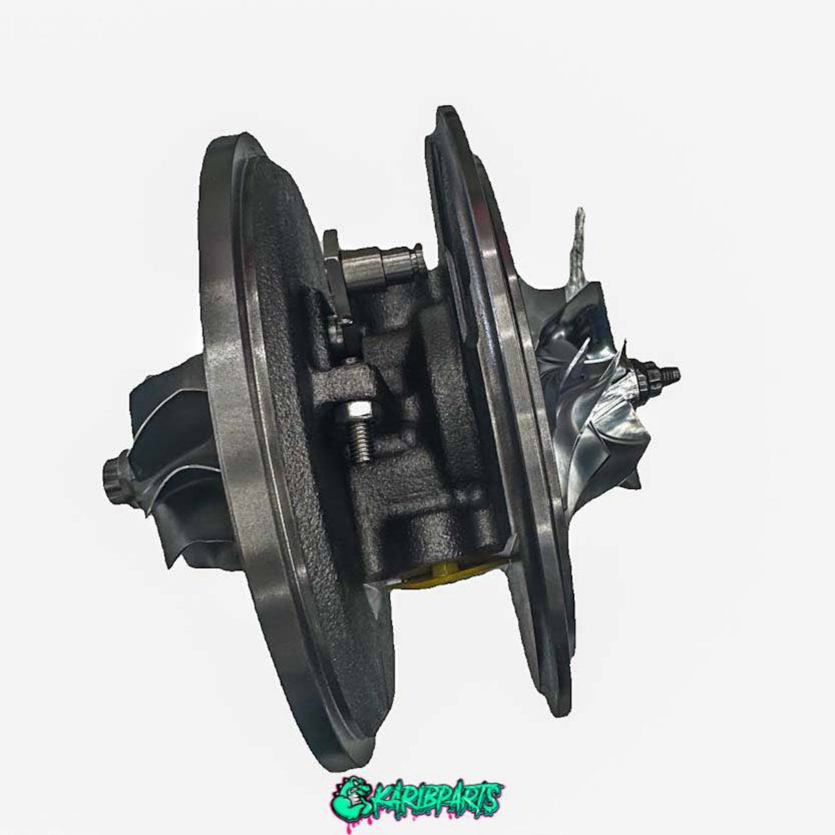 CHRA GTB2265VK 1,9 TDI pour turbo BMW | 758351-0013, 758351-0015 2265VK PERFHUNTER - KARIBPARTS