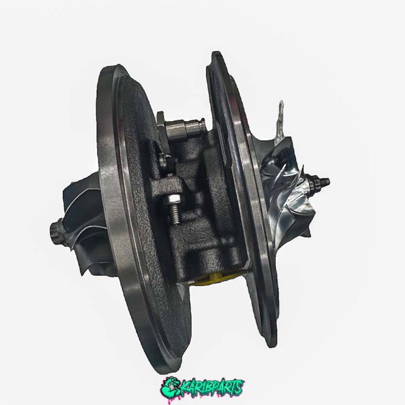 CHRA GTB2265VK 1,9 TDI pour turbo BMW | 758351-0013, 758351-0015 2265VK PERFHUNTER - KARIBPARTS