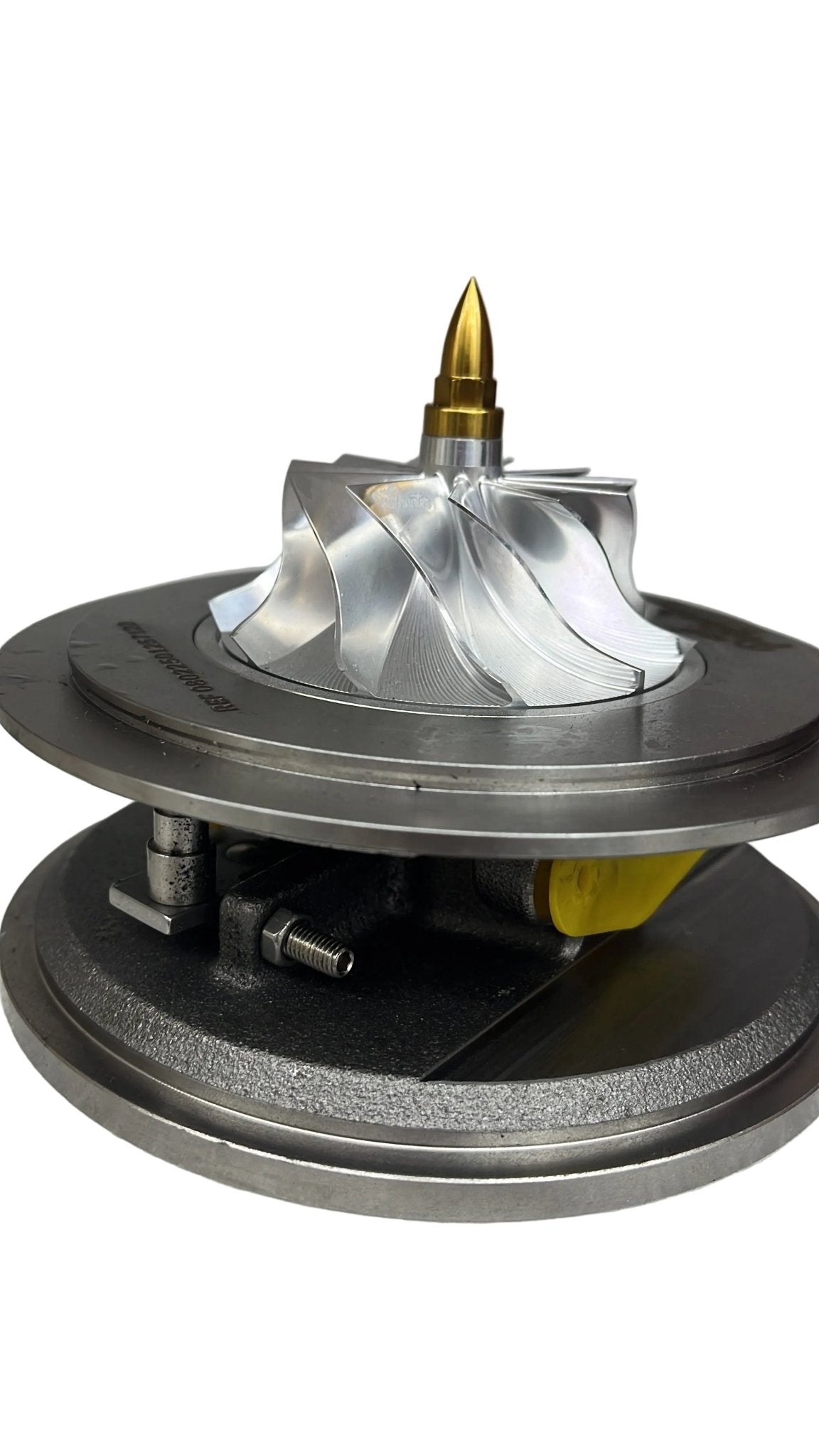 CHRA GTB2271VK MFS 11+ 0 GEN 1 CONVERTI POUR 1,9 TDI turbo BMW | 758351-0013, 758351-0015 2271VK PERFHUNTER - KARIBPARTS