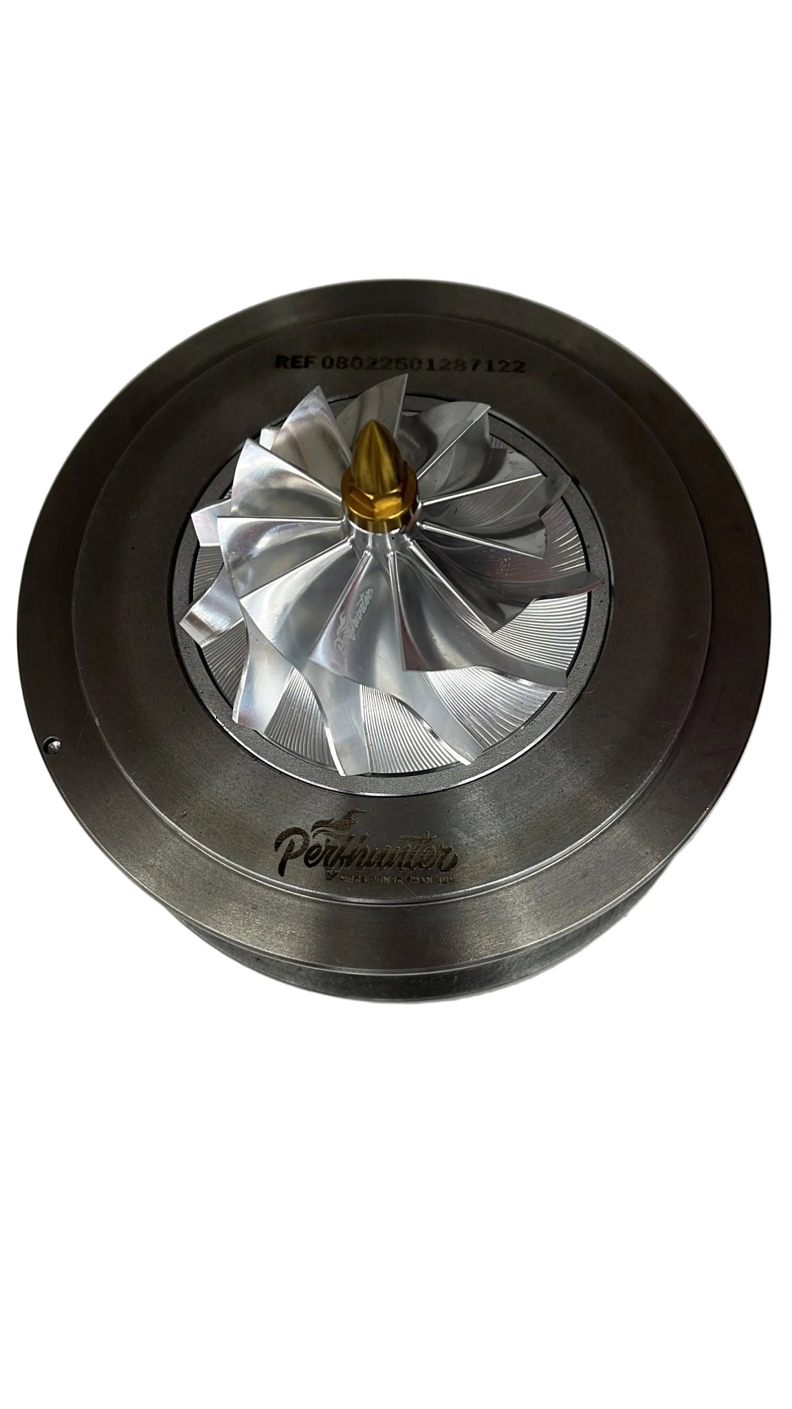 CHRA GTB2871VK Gen1 1,9 TDI Cartouche pour BMW | 758351-0013, 758351-0015 2871VK PERFHUNTER - KARIBPARTS