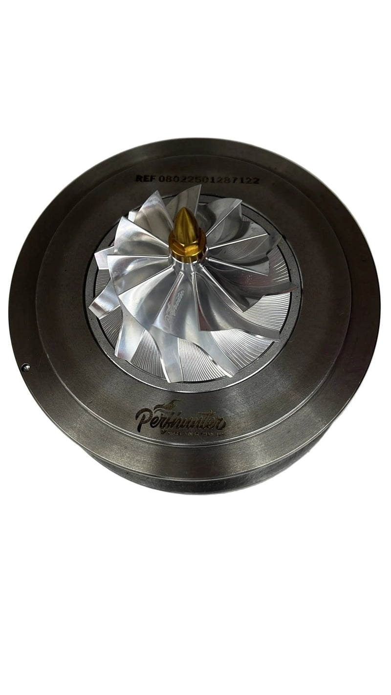 CHRA GTB2871VK Gen1 1,9 TDI Cartouche pour BMW | 758351-0013, 758351-0015 2871VK PERFHUNTER - KARIBPARTS