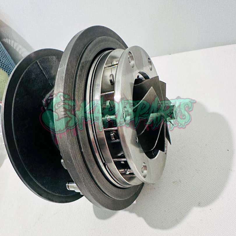 CHRA GTD3072R GTB3072BB HTD3072R 3072 INDUCER50 - KARIBPARTS