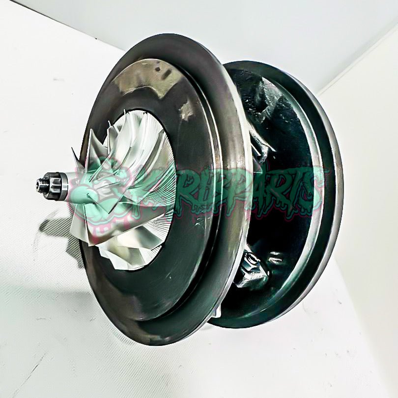 CHRA GTD3072R GTB3072BB HTD3072R 3072 INDUCER50 - KARIBPARTS