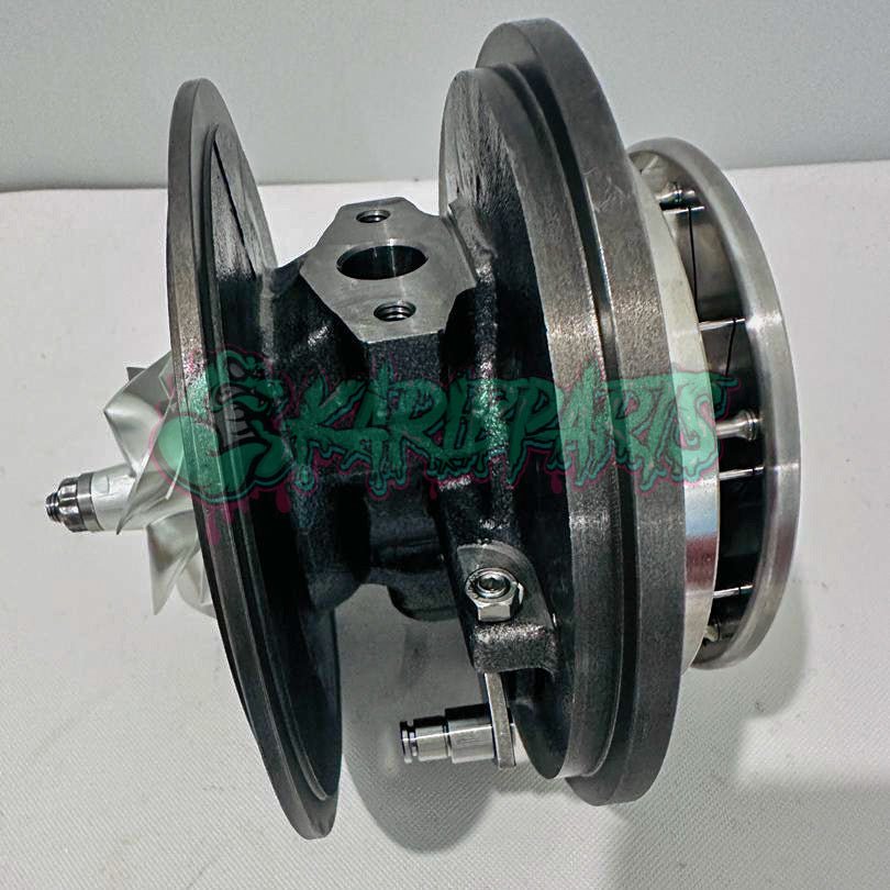 CHRA GTD3072R GTB3072BB HTD3072R 3072 INDUCER50 - KARIBPARTS