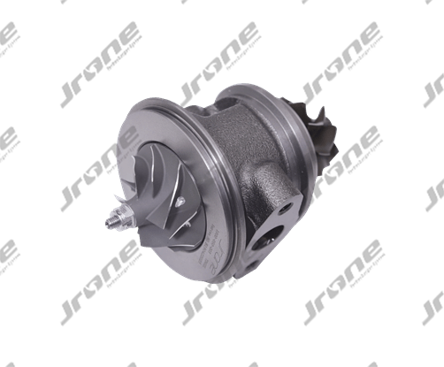 CHRA Neuf 49172-03000 pour Citroën C3 III 1.6 BlueHDi 100 CV - KARIBPARTS