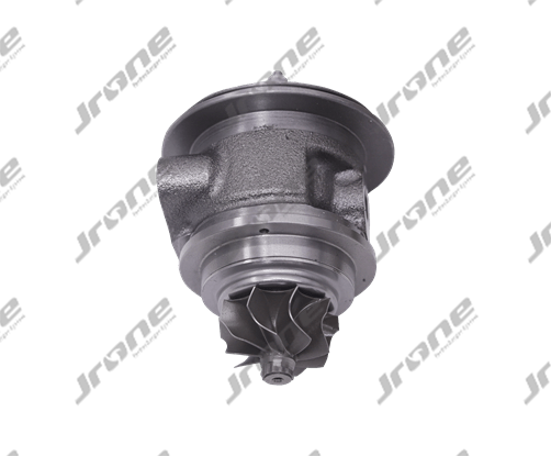 CHRA Neuf 49172-03000 pour Citroën C3 III 1.6 BlueHDi 100 CV - KARIBPARTS