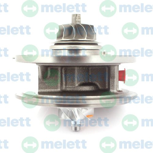 CHRA pour KIA | 843814-0008, 843814-8 1.6 CRDi 128 136 cv, - KARIBPARTS
