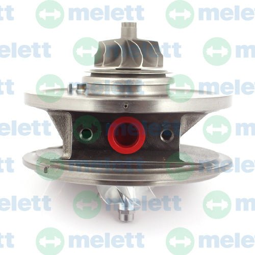 CHRA pour KIA | 843814-0008, 843814-8 1.6 CRDi 128 136 cv, - KARIBPARTS