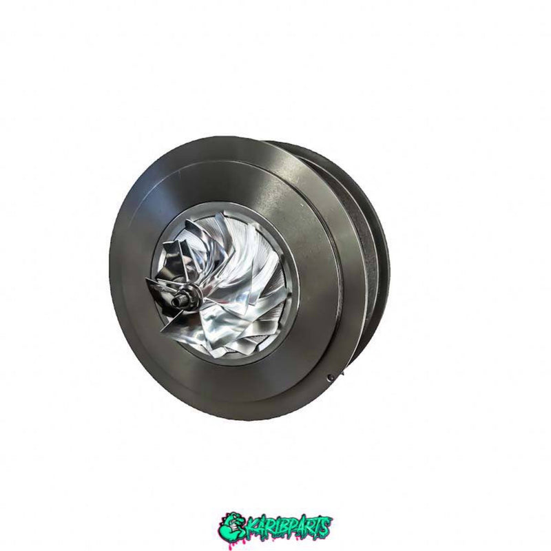 CHRA POUR Kia Sportage 1.7 CRDi 28201-2A820, 824168-0002 MELETT - KARIBPARTS