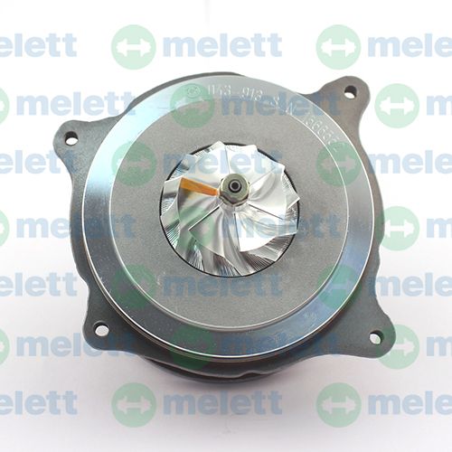 Chra Turbo 2.0 TDI 190, 53039700414, 53039700441, 53039700475, 53039700476, 04L253056L, 04L253056F, 04L253056H, 04L253056C MELETT - KARIBPARTS