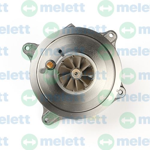 Chra Turbo 2.0 TDI 190, 53039700414, 53039700441, 53039700475, 53039700476, 04L253056L, 04L253056F, 04L253056H, 04L253056C MELETT - KARIBPARTS