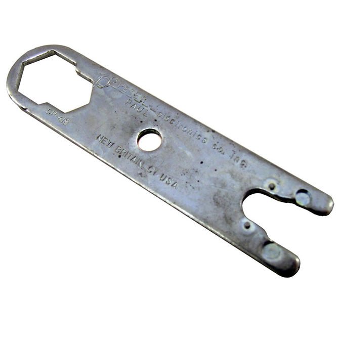 Clé de Maintenance pour Solénoïde Nitrous Express – 15733 - KARIBPARTS