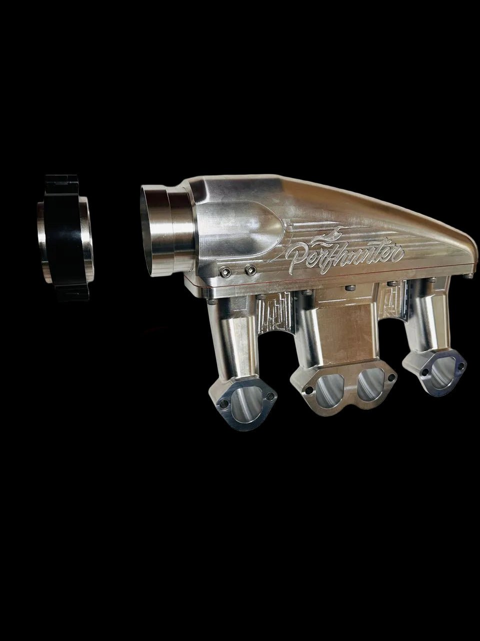 Collecteur pipe d'amission gros volumes PERFHUNTER - VAG 1.9TDI - KARIBPARTS