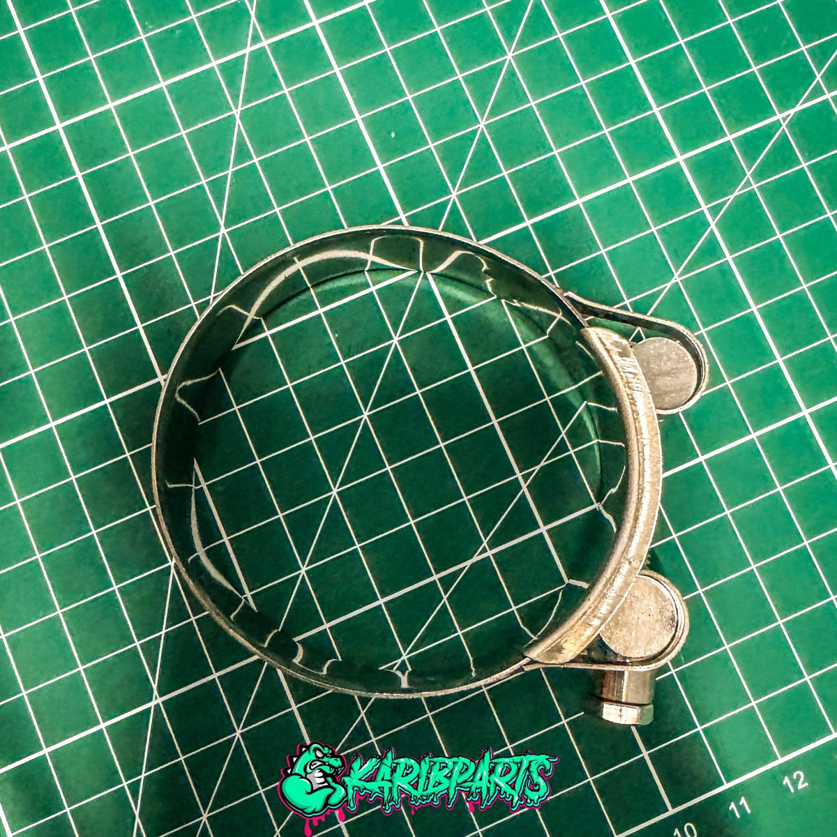 Collier de serrage PERFHUNTER - KARIBPARTS
