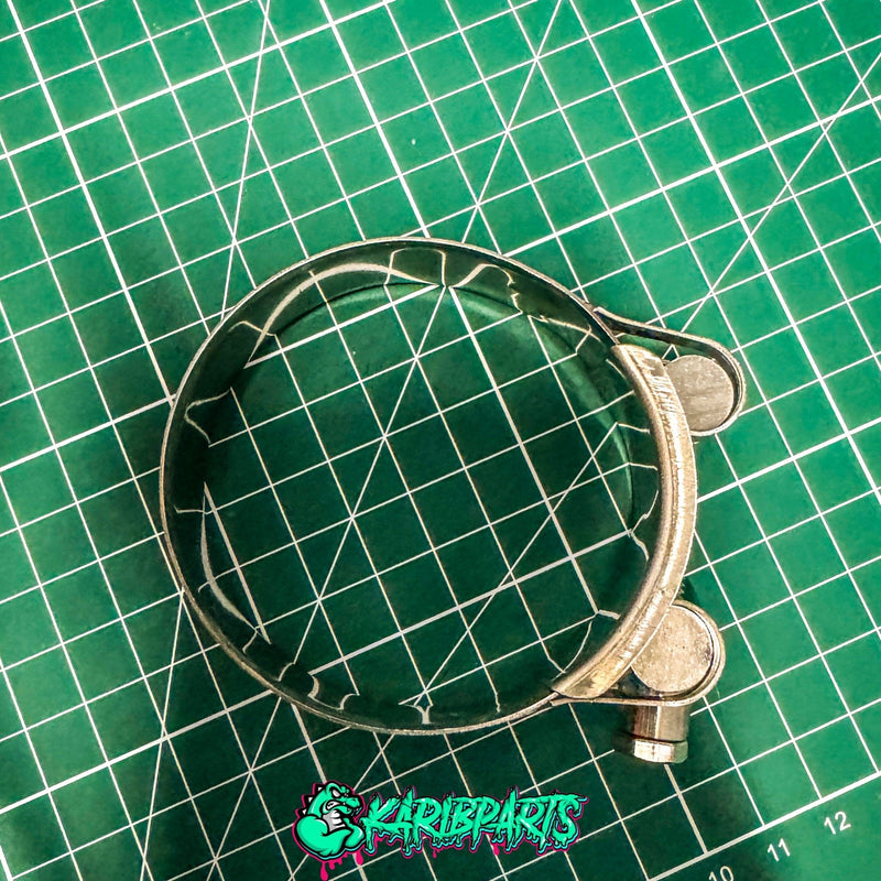 Collier de serrage PERFHUNTER - KARIBPARTS