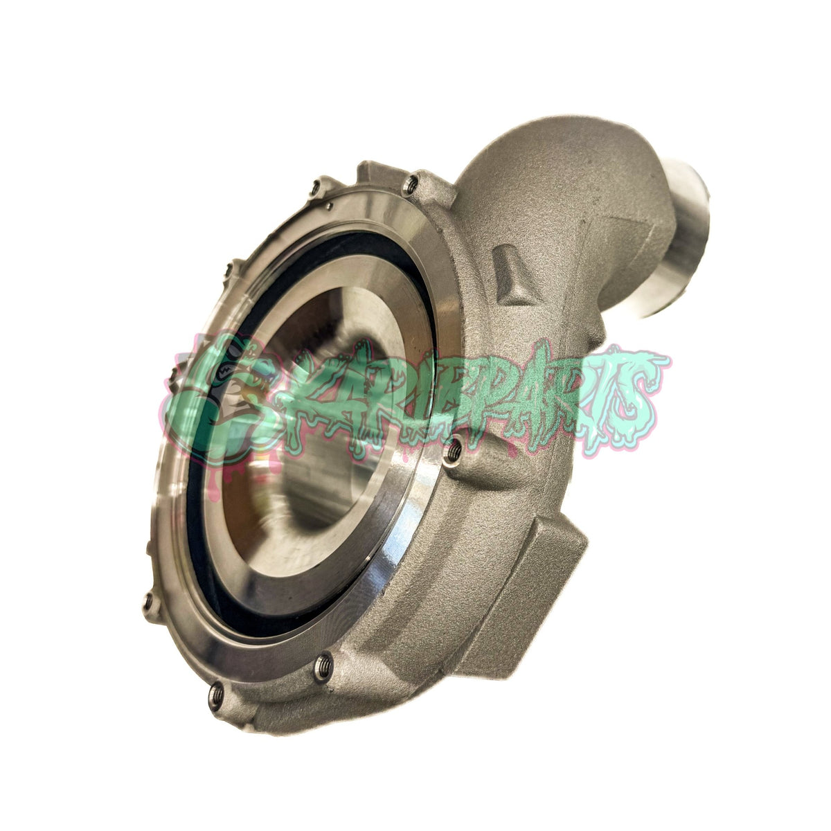 Coquille turbo pour BMW F10 en 60mm / 62mm / 65mm / 68mm / 71mm PERFHUNTER - KARIBPARTS