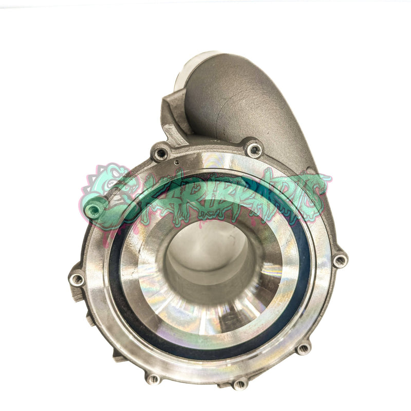 Coquille turbo pour BMW F10 en 60mm / 62mm / 65mm / 68mm / 71mm PERFHUNTER - KARIBPARTS