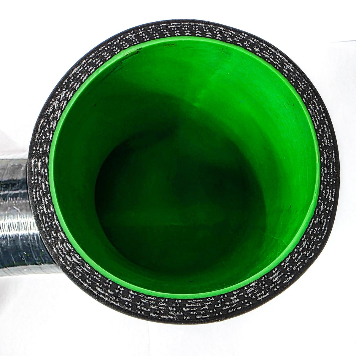 Coude en Silicone à 90° PerfHunter - Conception Haute Performance pour Circuit de Refroidissement et Turbo - KARIBPARTS