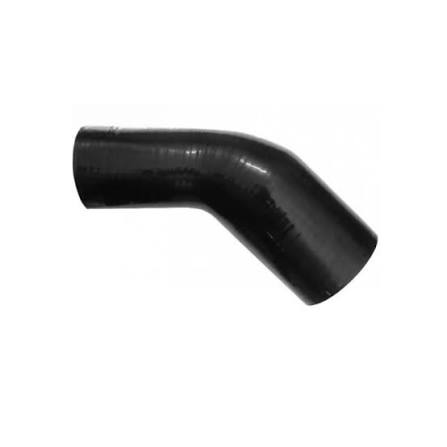 Coude réducteur en Silicone à 45° PerfHunter - Conception Haute Performance pour Circuit de Refroidissement et Turbo - KARIBPARTS
