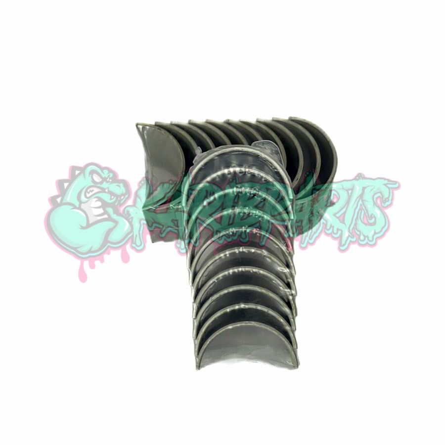 Coussinet d'arbre à came 1,9 TDI Perfhunter - 038103673A, 038103673BGLB, 038103673CGLB - KARIBPARTS