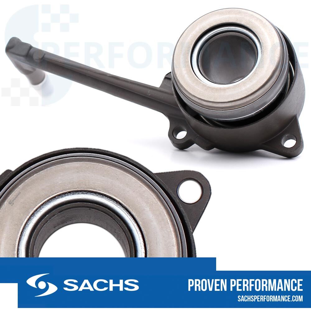 BUTÉE D'EMBRAYAGE HYDRAULIQUE SACHS 1l9 1.9 TDI BOITE 6