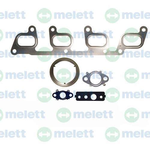 Gasket Kit Turbo BV39 1900-100-574 / 1900-100-574 - KARIBPARTS