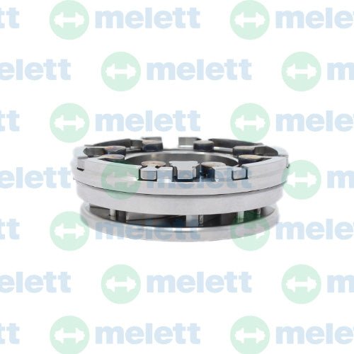 GEOMETRIE pour VW VAG 1,4 TDI POLO 6C 3cyl | 04B253019A 04B253019F - KARIBPARTS