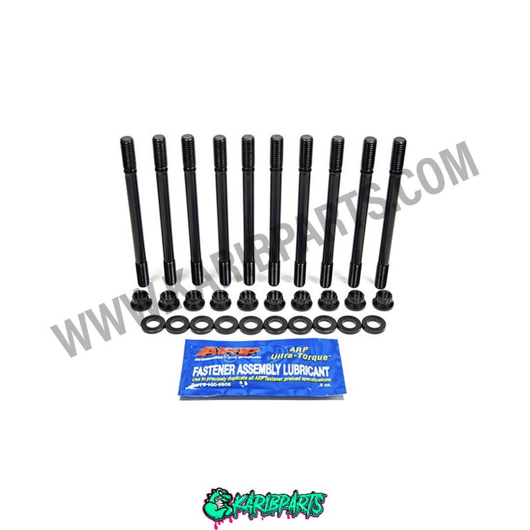 Goujons de culasse ARP 2.0 TSI EA888.2 - KARIBPARTS