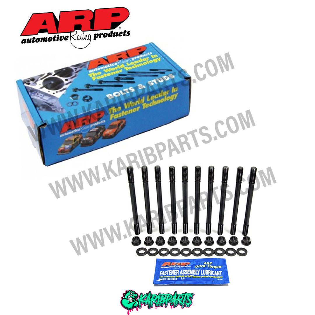 Goujons de culasse ARP 2.0 TSI EA888.2 - KARIBPARTS