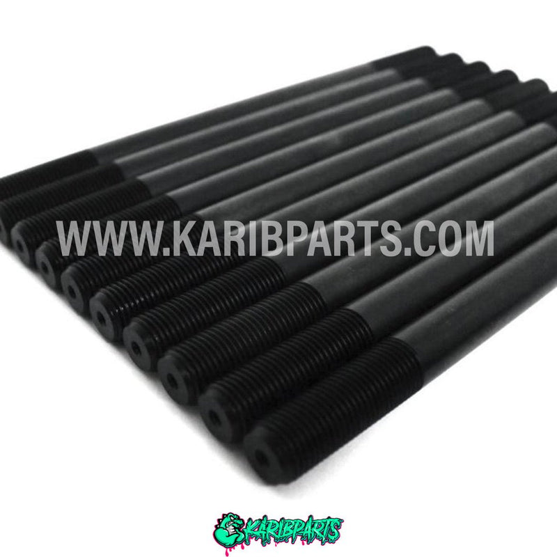 Goujons vis de culasse ARP pour moteur 1,9 tdi PD IP - KARIBPARTS