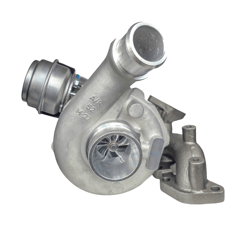 GT1756 2.0 TDI pour VW VAG Turbo hybride KBPS MFS 6+6 - KARIBPARTS