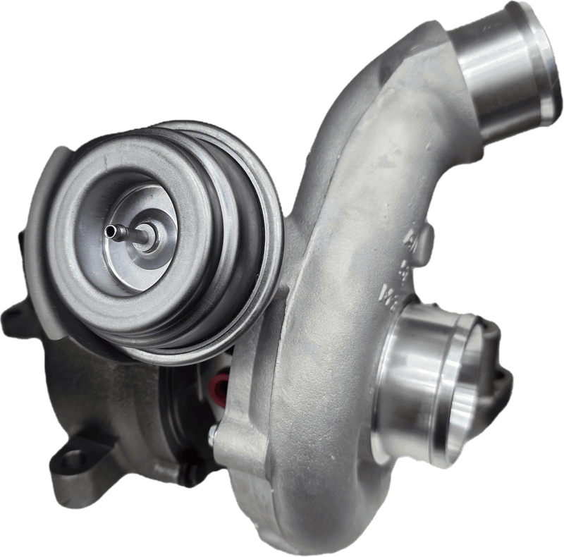GT1756 2.0 TDI pour VW VAG Turbo hybride KBPS MFS 6+6 - KARIBPARTS