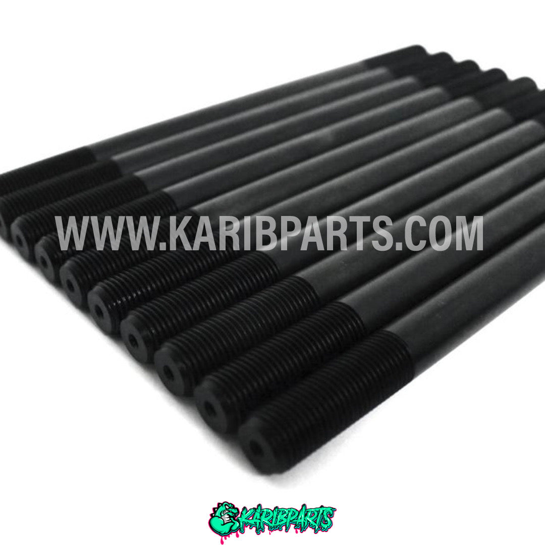 Goujons vis de culasse ARP pour moteur 1,9 tdi PD IP