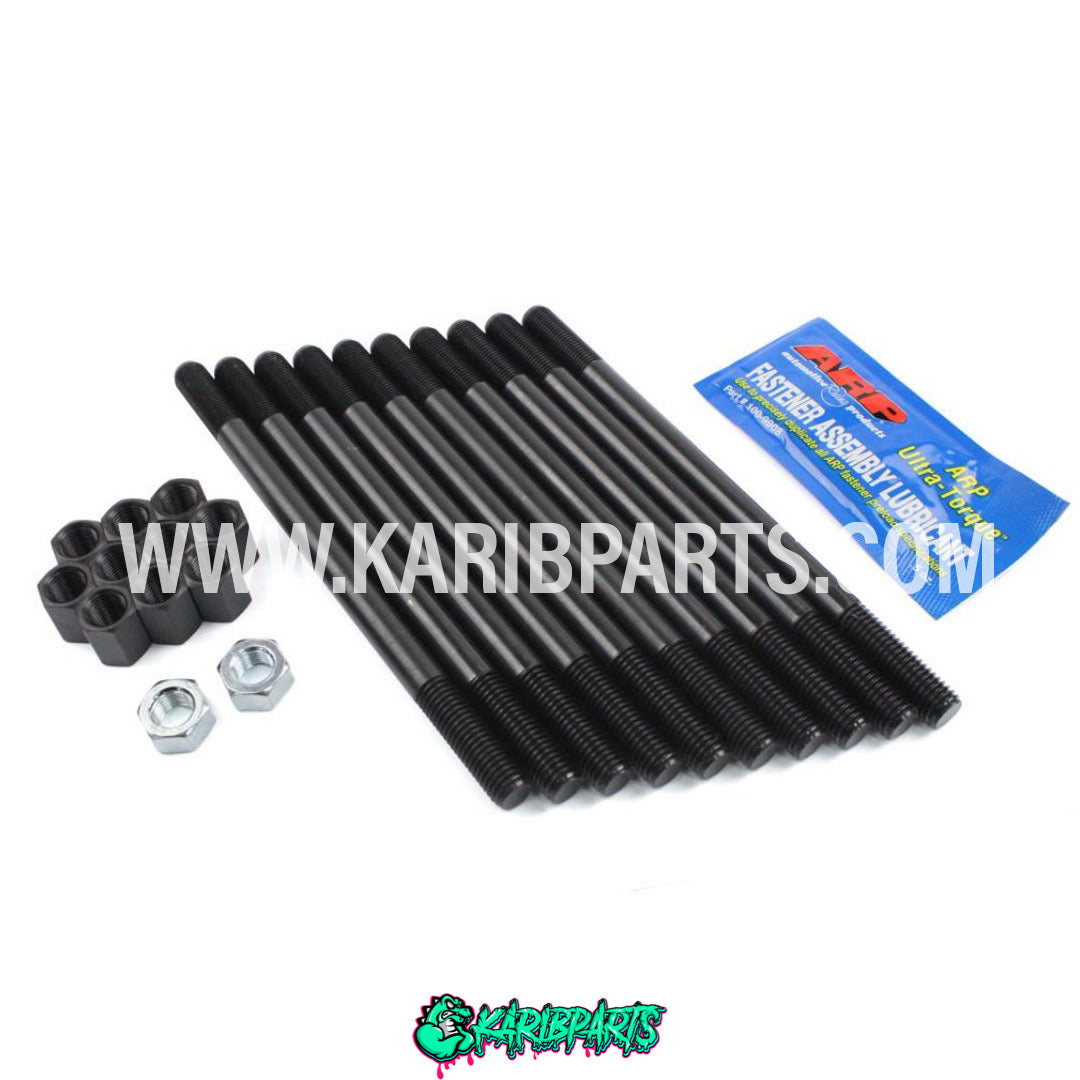 Goujons vis de culasse ARP pour moteur 1,9 tdi PD IP