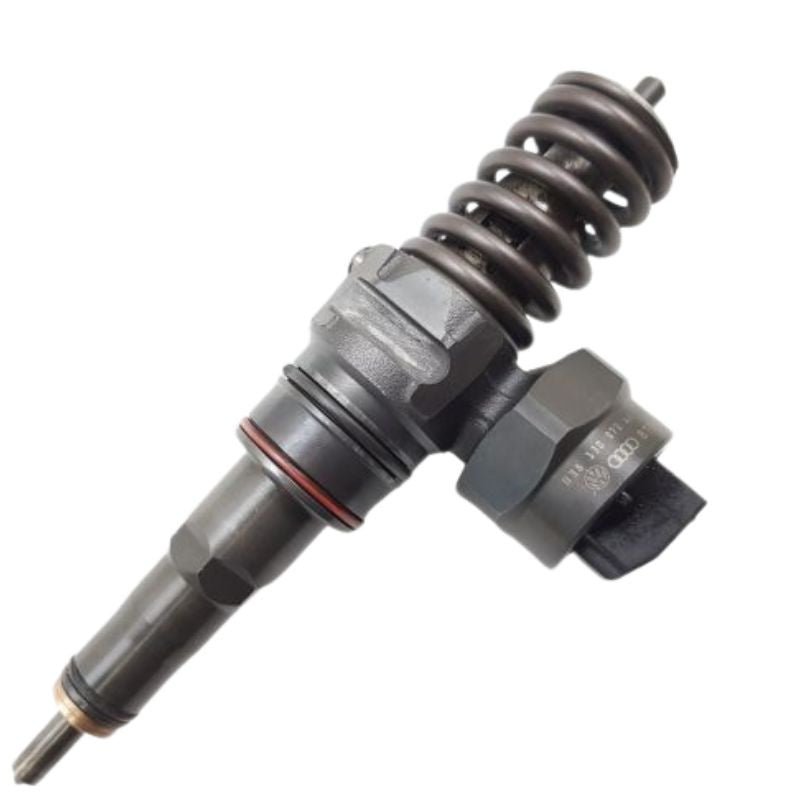 Injecteur BE (0414720204) pour 1,9 TDI 130/150CV- Perfhunter (reconditionné à neuf) - KARIBPARTS