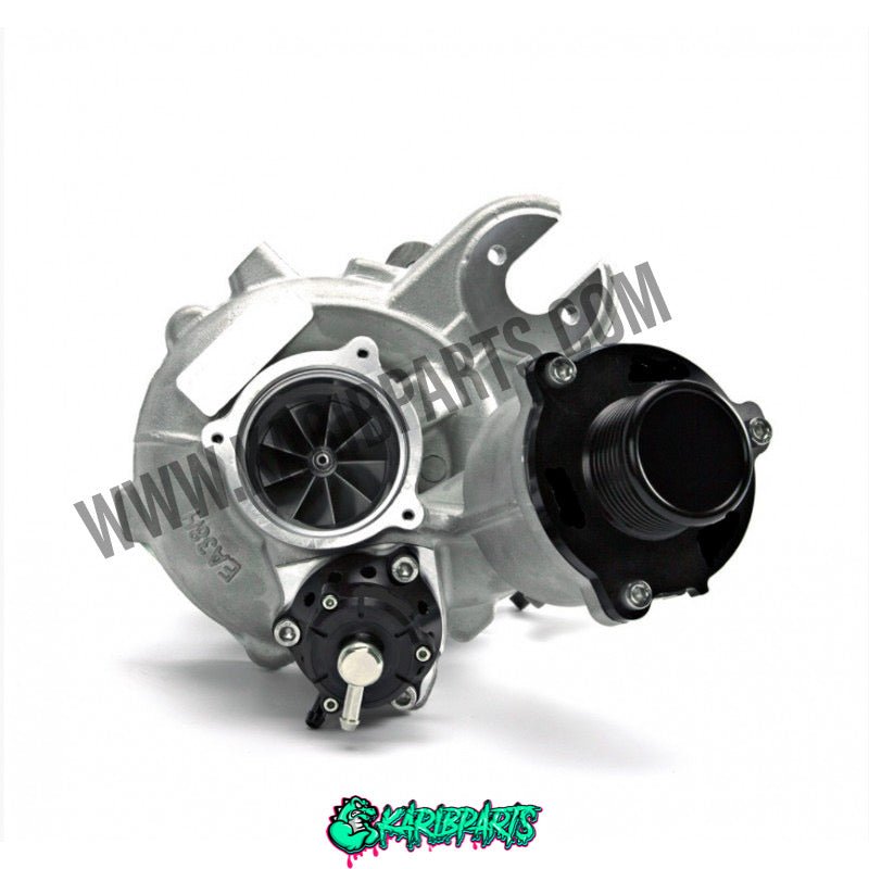 IS38R HYBRIDE SUR ROULEMENT KXG RACE (400-560HP) EA888 GEN3 - KARIBPARTS