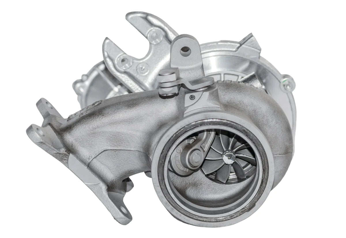IS38R HYBRIDE SUR ROULEMENT KXG RACE (400-560HP) EA888 GEN3 - KARIBPARTS