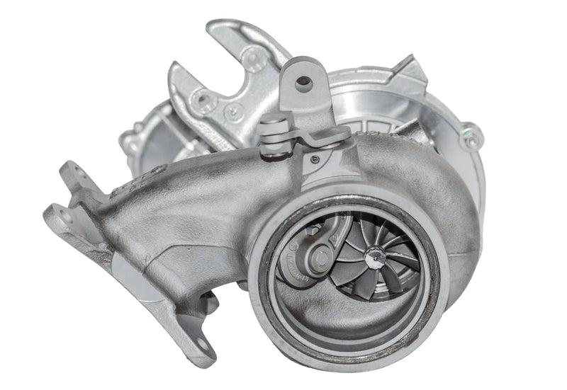 IS38R HYBRIDE SUR ROULEMENT KXG RACE (400-560HP) EA888 GEN3 - KARIBPARTS